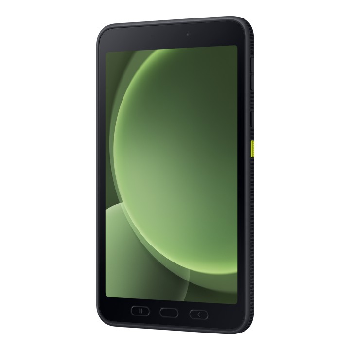 Tablet Samsung Tab Active5 8" 6Gb 128Gb Verde (SM-X300)