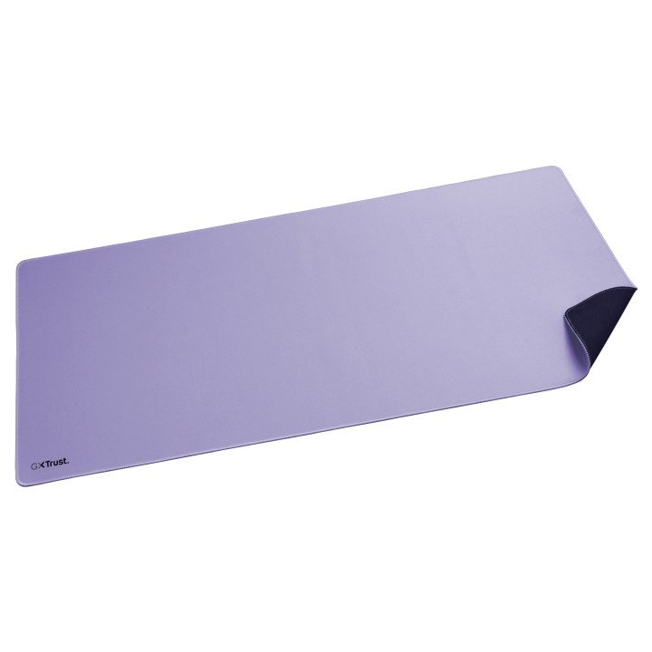 Alfombrilla Gaming Trust GXT759 XXL Púrpura (25614)