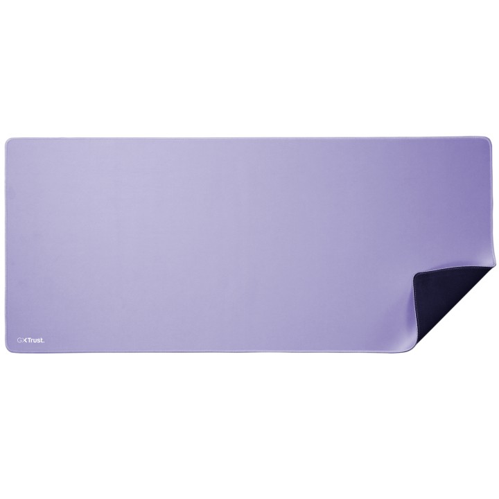 Alfombrilla Gaming Trust GXT759 XXL Púrpura (25614)
