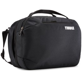 Bolso de Mano THULE Subterra Nylon 20L Negro (3203912)