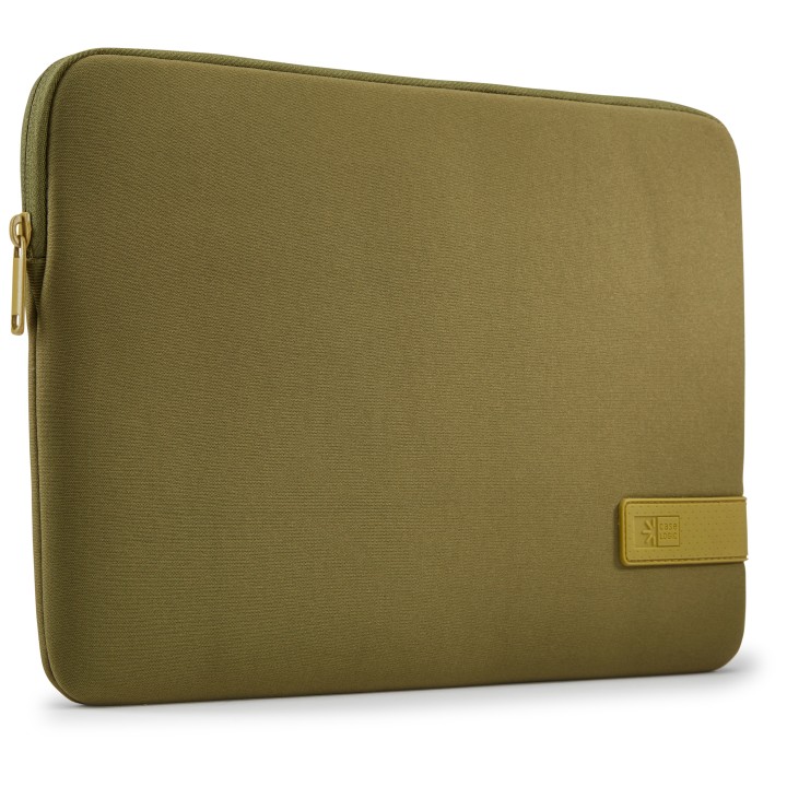 Funda CASE LOGIC Reflect 13" Verde Oliva (3204691)