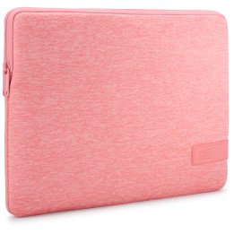 Funda CASE LOGIC Reflect 14" MacBook Pro Pink (324907)