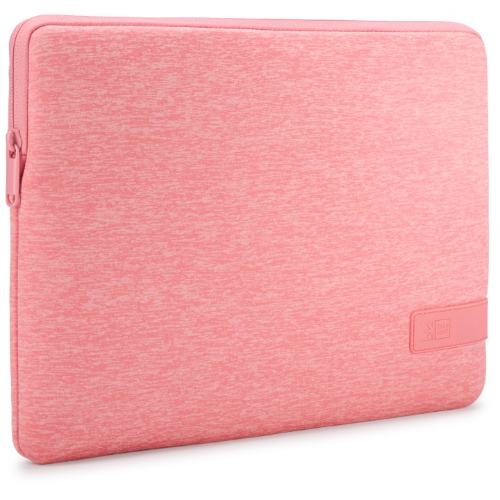Funda CASE LOGIC Reflect 14" MacBook Pro Pink (324907)