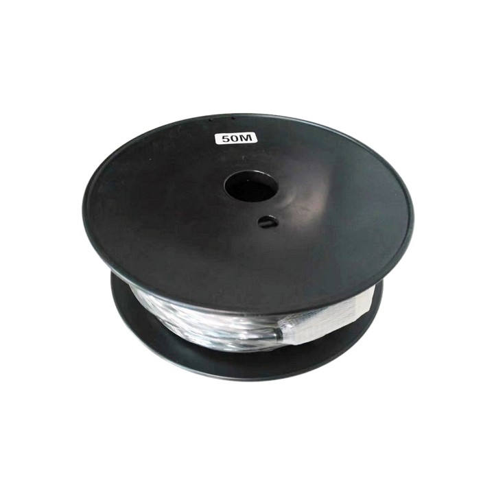 Cable EQUIP DP/M a DP/M 50m Negro (EQ119445)