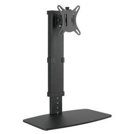 Soporte Mesa EQUIP 17"-32" Gira/Inclina 8Kg (EQ650126)
