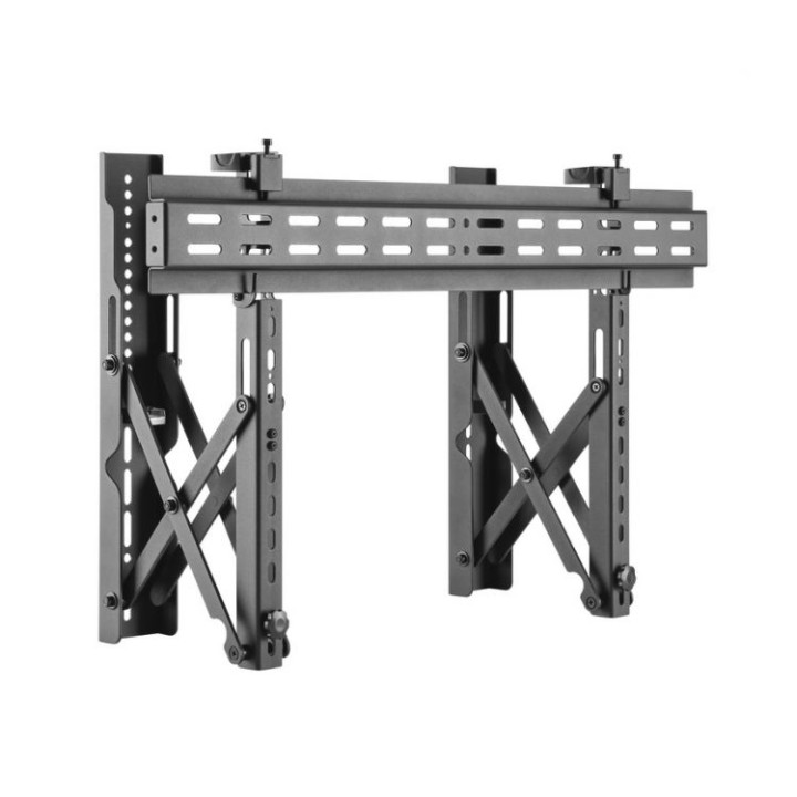 Soporte de Pared EQUIP 37"-70" 45Kg Negro (EQ650351)
