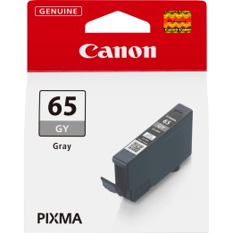 Tinta Canon CLI65GY Pixma Pro 200 Gris (4219C001)