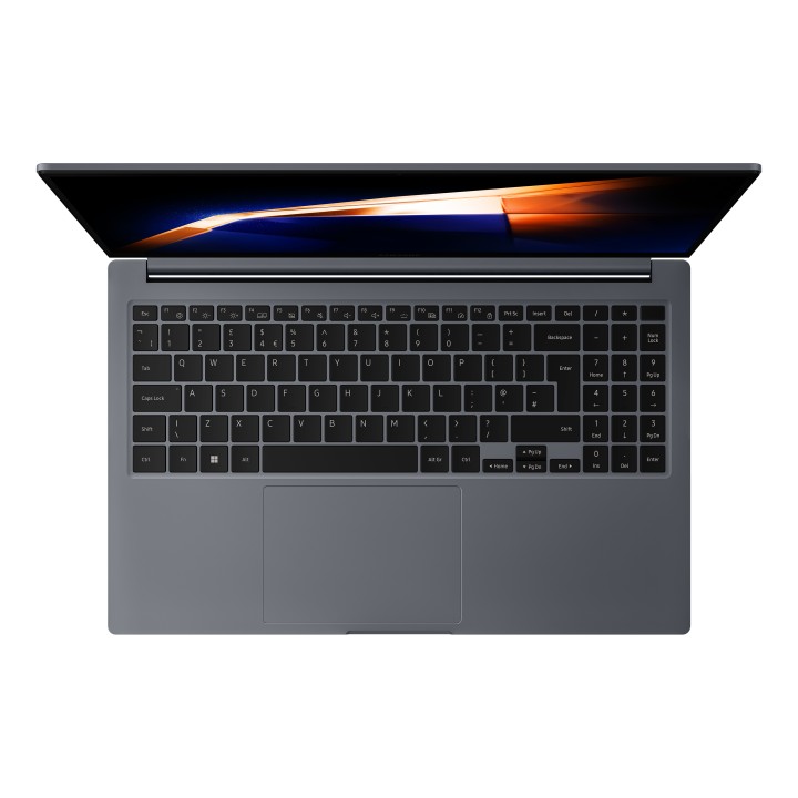 Samsung Galaxy Book4 i5-1335U 16Gb 512Gb SSD 15.6" W11P
