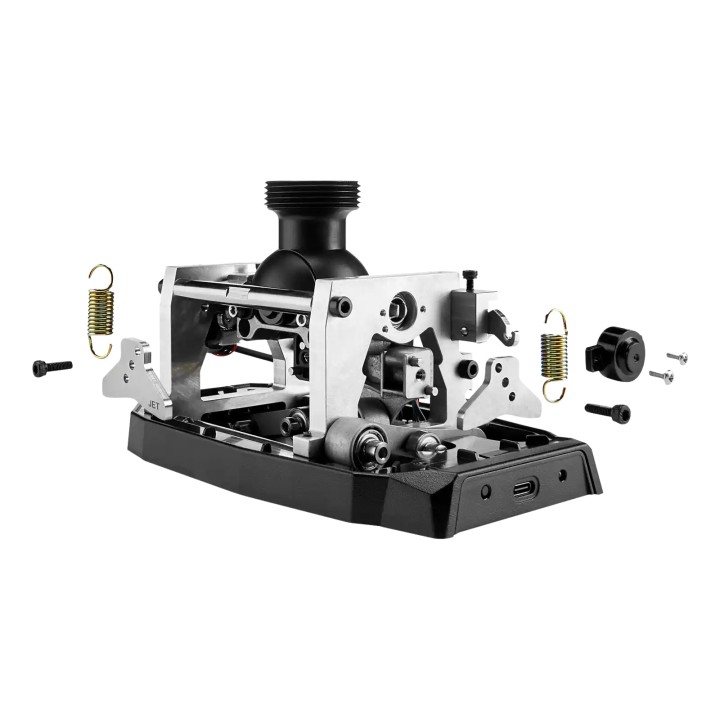 JoyStick Thrustmaster AVA FA-18 Super Hornet (2960863)