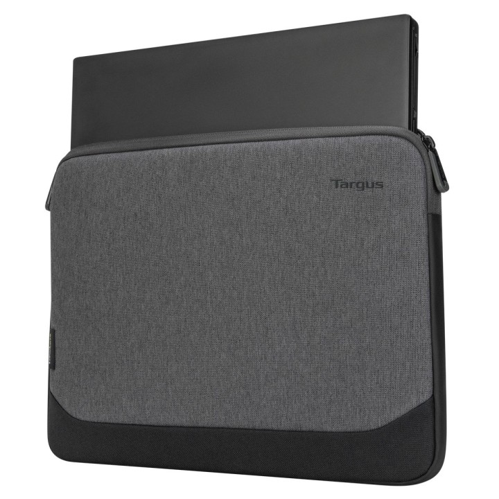 Funda TARGUS Cypress EcoSmart 15.6" Gris (TBS64702GL)