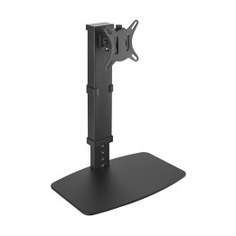 Soporte Mesa AISENS 17"-32" Gira/Inclina (DT32TSR-115)