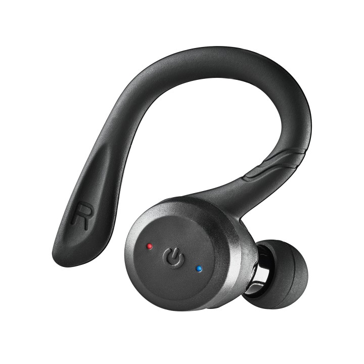 Auricular NGS In-Ear TWS Bluetooth Negro (ARTICAJOGGER)
