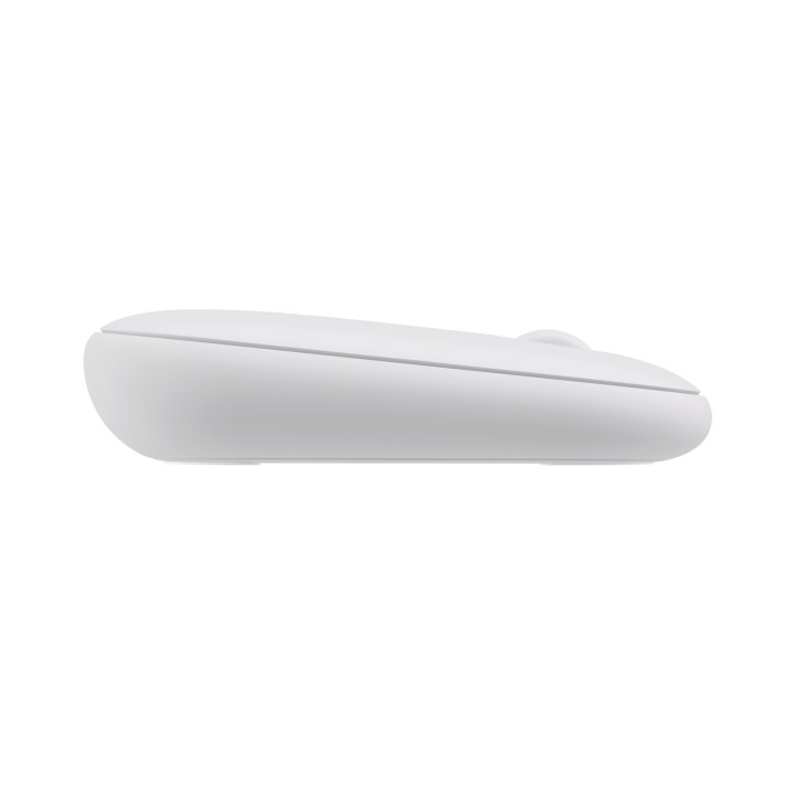 Ratón LOGITECH Pebble 2 M350s RF BT Blanco (910-007013)