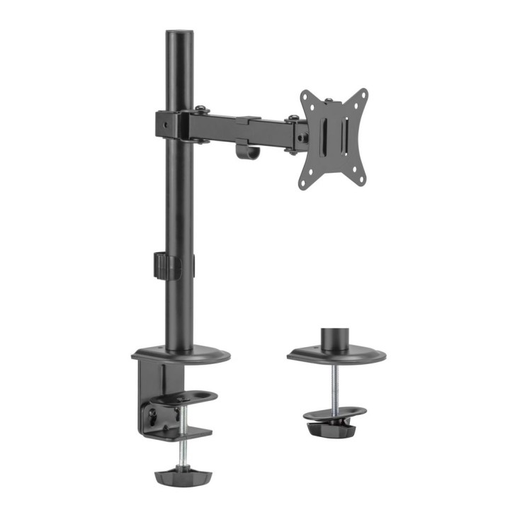 Soporte Mesa EQUIP 17"-32" Gira/Inclina 9Kg (EQ650156)