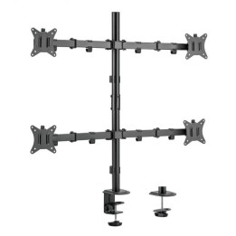 Soporte Mesa EQUIP 17"-32" Gira/Inclina 9Kg (EQ650159)