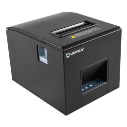 Impresora UNYKA 80mm USB RS232 RJ11 Ethernet (UK56007)