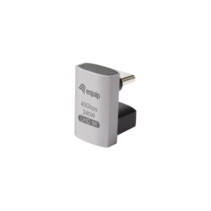 Adaptador EQUIP USB-C M/H 240W Pack 3 (EQ133478)