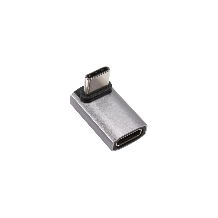 Adaptador EQUIP USB-C M/H 240W Pack 3 (EQ133478)