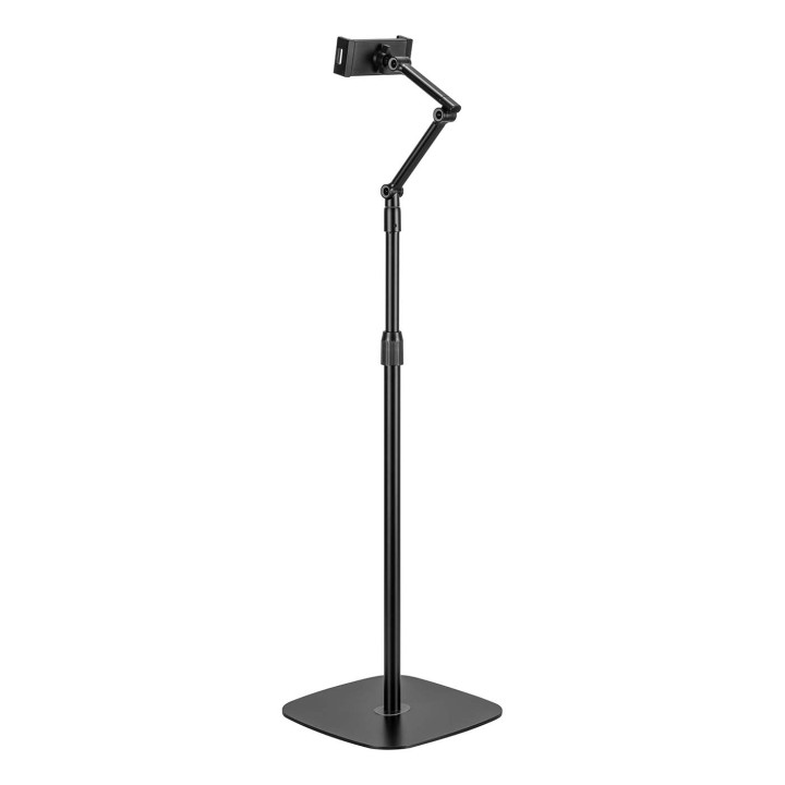 Soporte Suelo AISENS para Tablet 4.7"-12.9" (MSF3P-301)