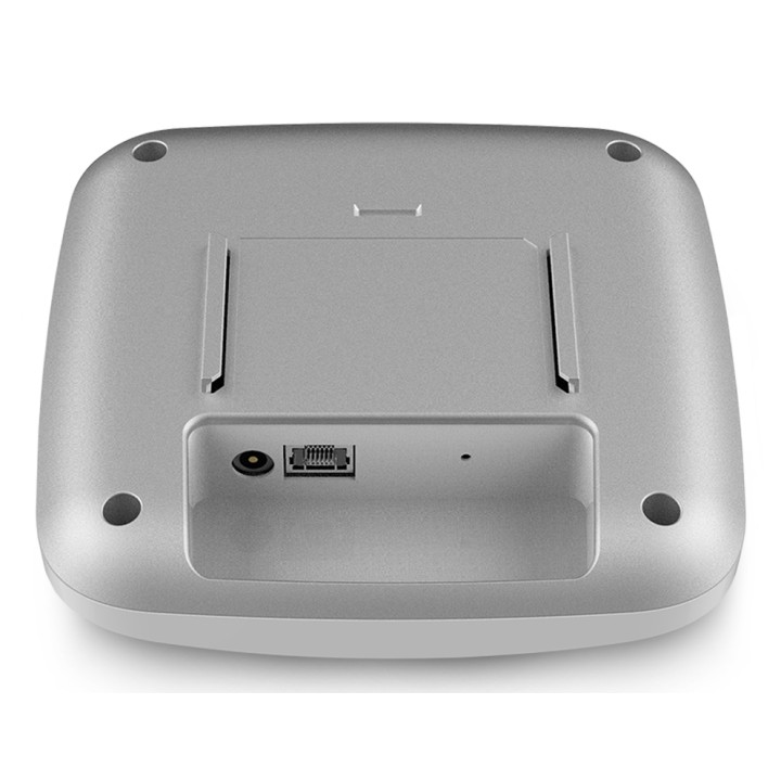 Pto Acceso EnGenius 1xRJ45 WiFi 6 PoE Blanco (ECW210L)