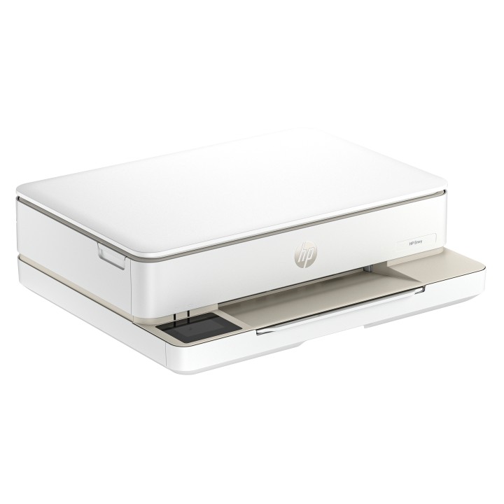 Multif HP InkJet Envy 6120e A4 Color Blanca (714L8B)