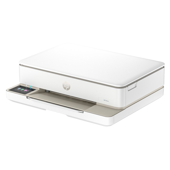 Multif HP InkJet Envy 6120e A4 Color Blanca (714L8B)