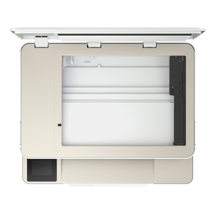 Multif HP InkJet Envy 6120e A4 Color Blanca (714L8B)