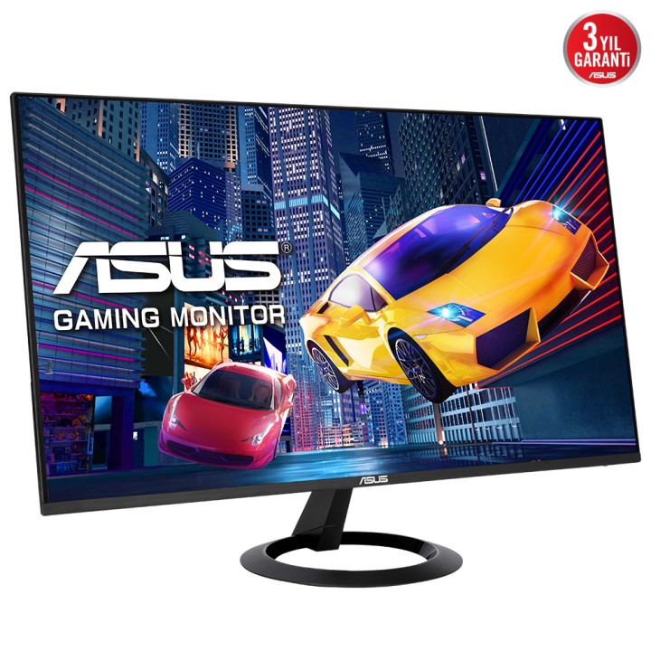 Monitor ASUS VZ27EHF 27" LCD IPS FHD (90LM07B0-B01470)