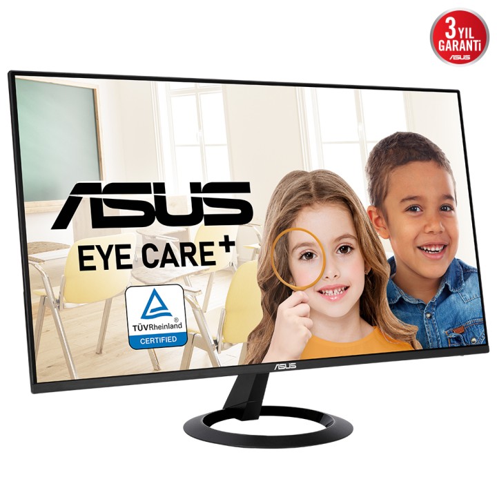 Monitor ASUS VZ27EHF 27" LCD IPS FHD (90LM07B0-B01470)