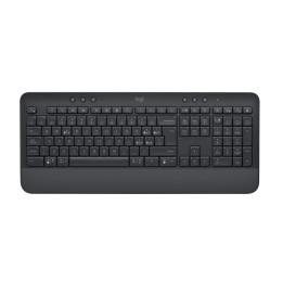 T+Ratón LOGITECH MK650 Wireless BT Italiano(920-010966)