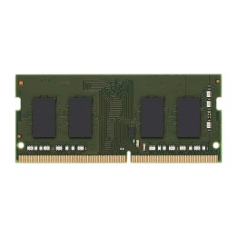 Módulo Kingston DDR4 16Gb 3200 SODIMM (KVR32S22S8/16)