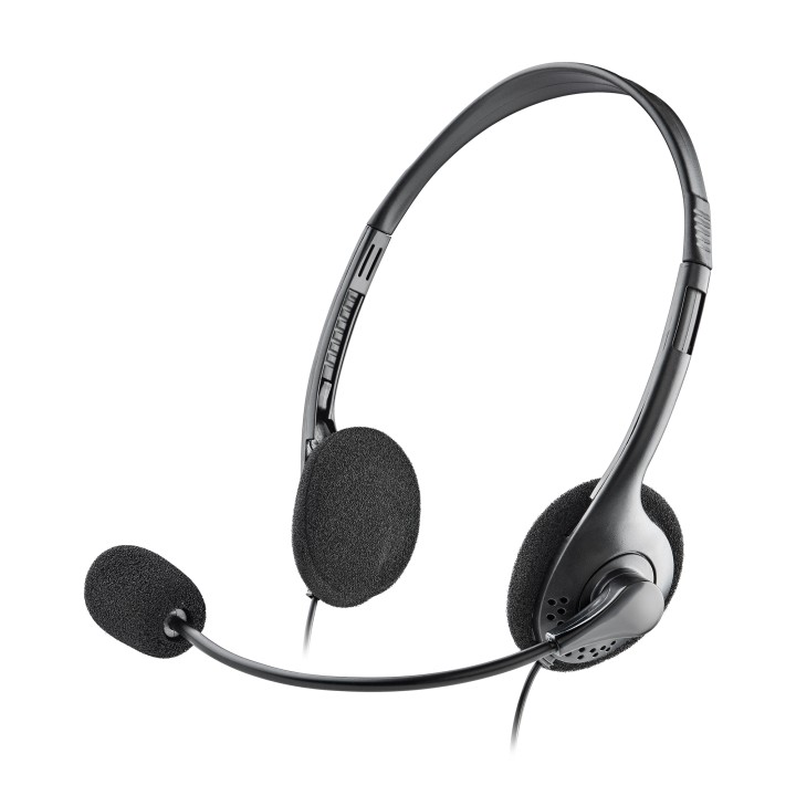 Auric+Micro NGS MS103 Max Supraurales 3.5mm(MS103MAX)