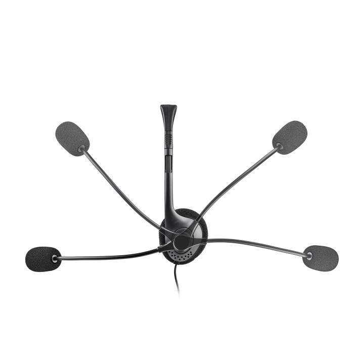 Auric+Micro NGS MS103 Max Supraurales 3.5mm(MS103MAX)