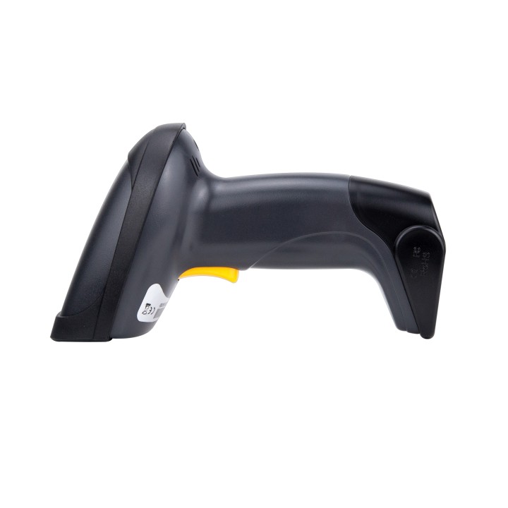 Lector EQUIP Código Barras 1D Wireless Negro (351025)