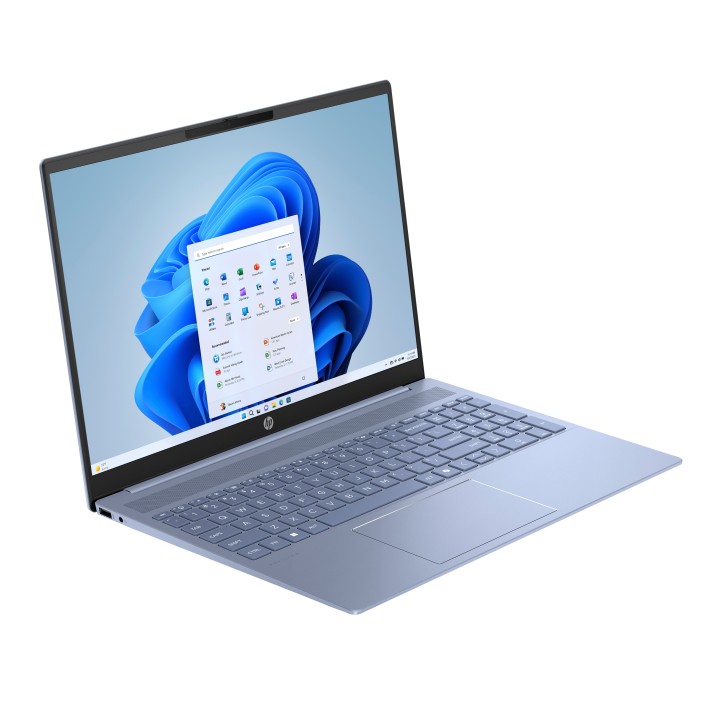 HP 16-af0023ns Ultra5 16Gb 512Gb 16" W11 Azul (A51S4EA)