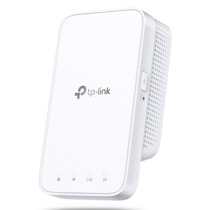 Repetidor TP-Link AC1200 WiFi Dual Band Blanco (RE300)