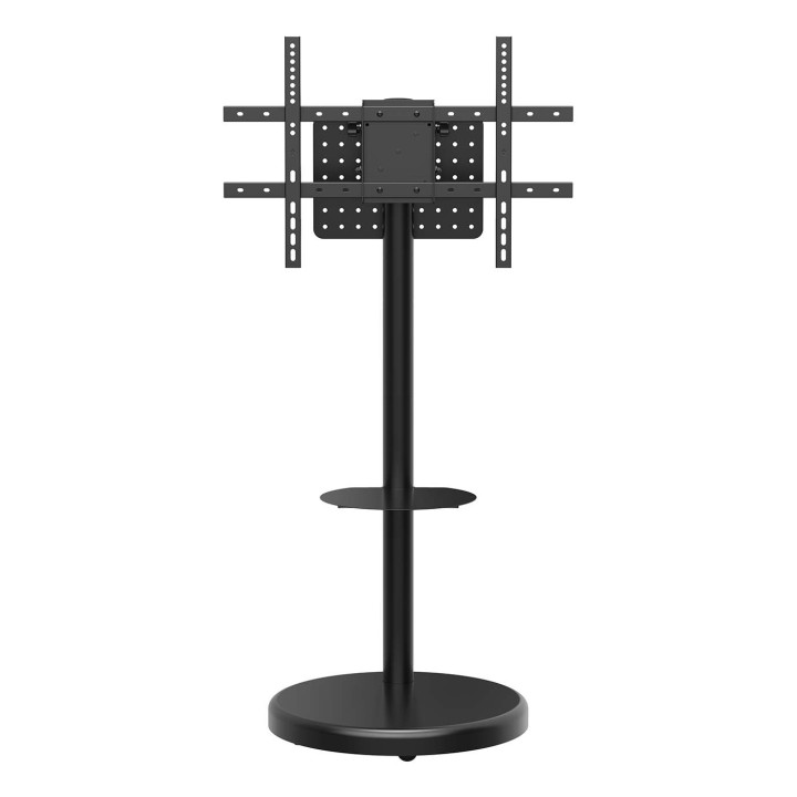 Soporte Suelo AISENS con ruedas 37"-86" (FT86TRE-303)