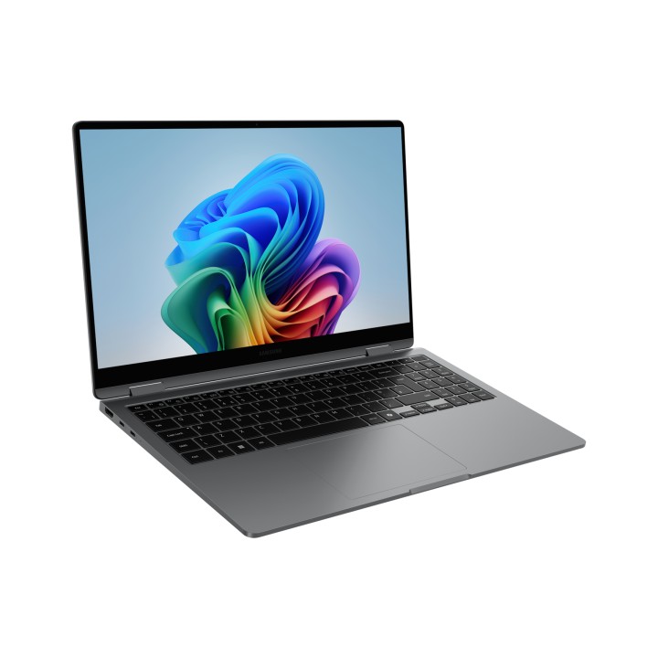 Samsung Book5 U7-256V 16Gb 512Gb 15.6" Táctil W11P Gris