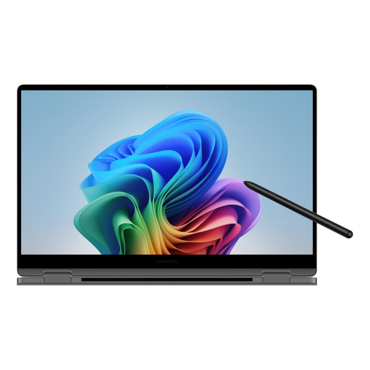 Samsung Book5 U7-256V 16Gb 512Gb 15.6" Táctil W11P Gris