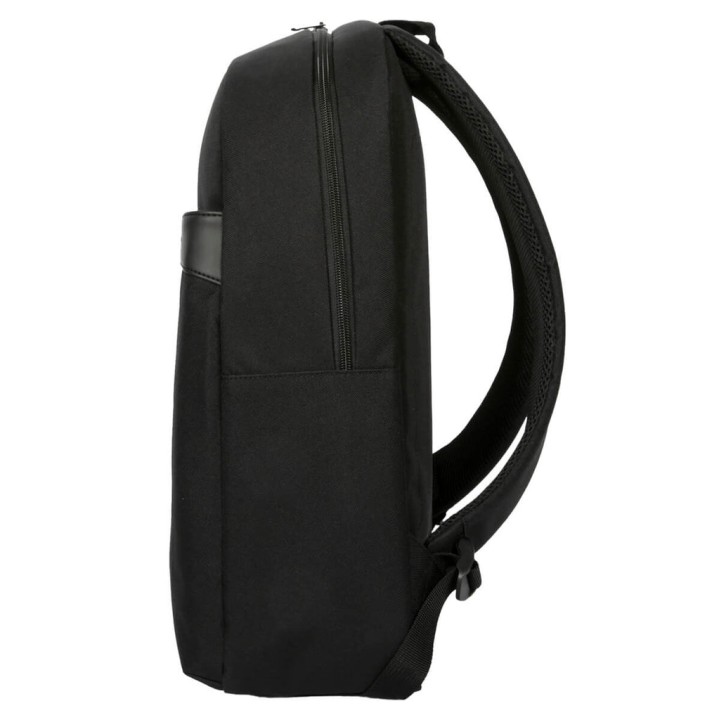 Mochila Targus GeoLite EcoSmart 16" Negra (TSB960GL)