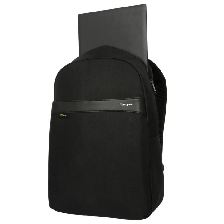 Mochila Targus GeoLite EcoSmart 16" Negra (TSB960GL)
