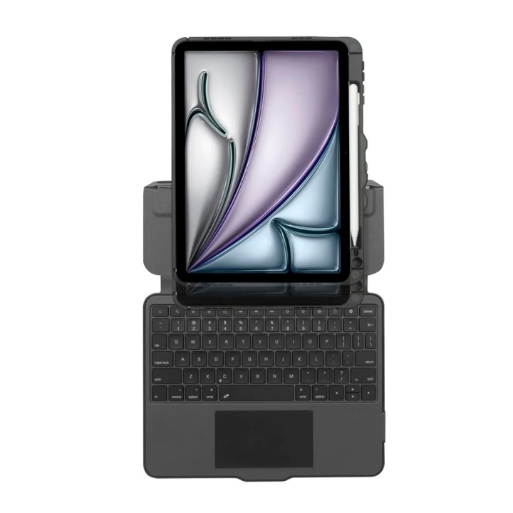 Funda con Teclado Targus iPad Air 10.9"-11" (THZ967ES)
