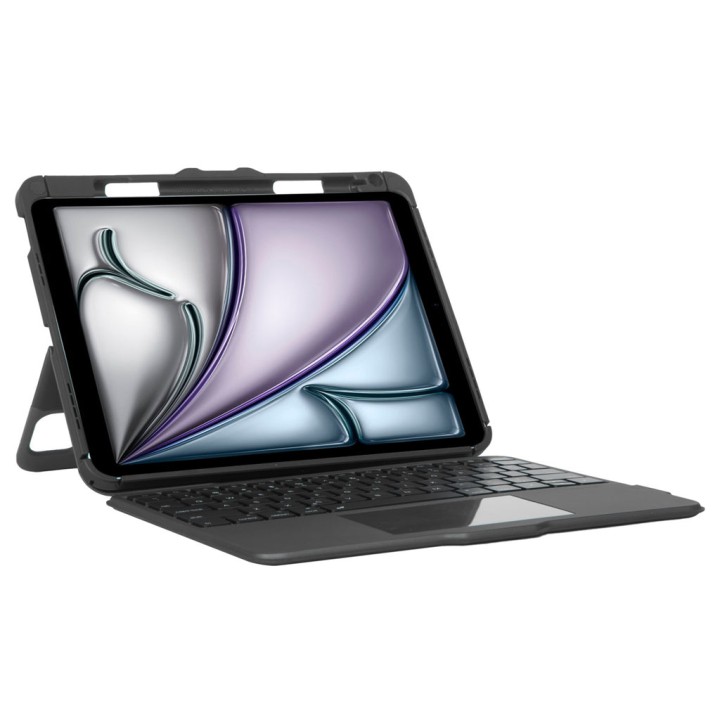 Funda con Teclado Targus iPad Air 10.9"-11" (THZ967ES)