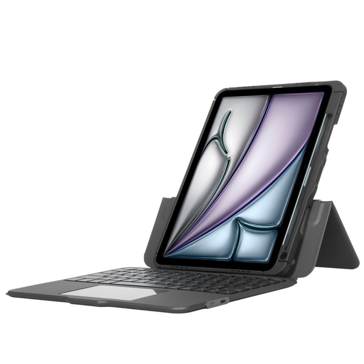 Funda con Teclado Targus iPad Air 10.9"-11" (THZ967ES)