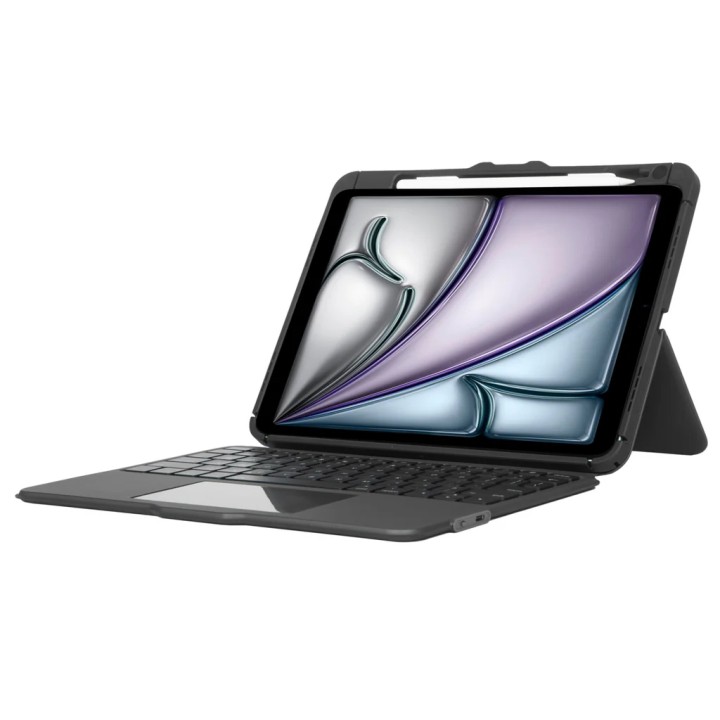 Funda con Teclado Targus iPad Air 10.9"-11" (THZ967ES)