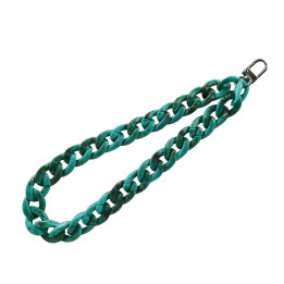 Pulsera de Sujeción CELLY Mármol Azul (JEWELMARBLEBL)