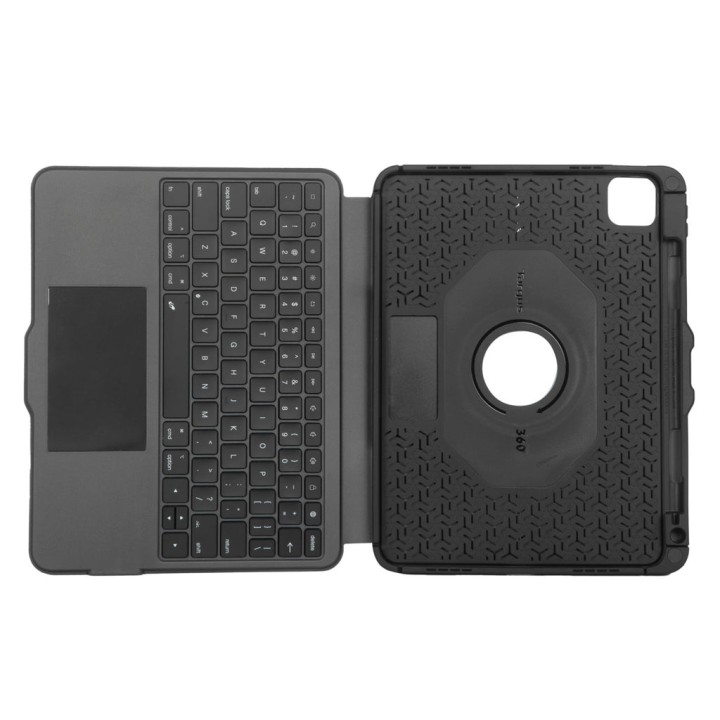 Funda con Teclado Targus iPad Air 10.9"-11" (THZ967ES)
