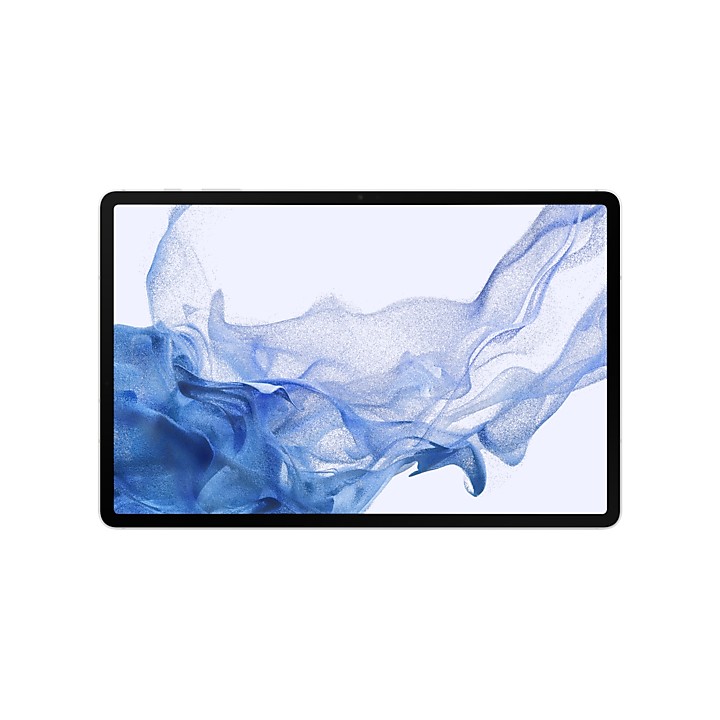 Tablet Samsung Tab S8+ 12.4" 8Gb 128Gb Plata (SM-X800N)