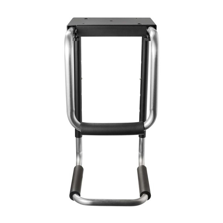 Soporte AISENS Bajo Mesa para PC hasta 30Kg (MPC08-337)