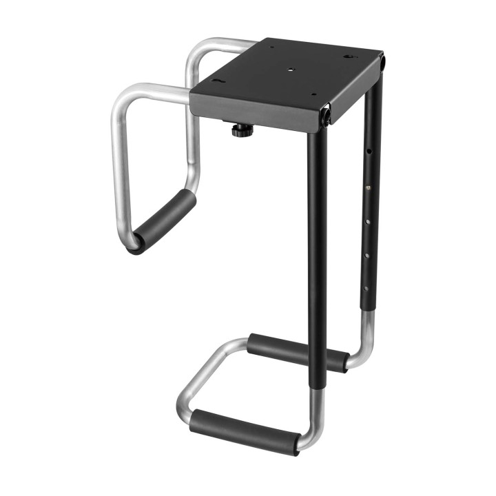 Soporte AISENS Bajo Mesa para PC hasta 30Kg (MPC08-337)